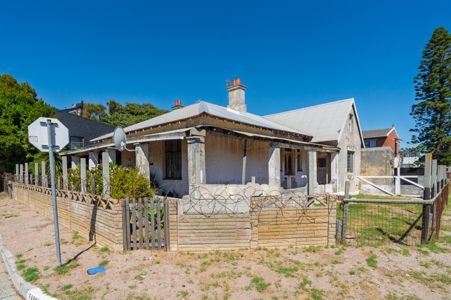 4 Bedroom Property for Sale in Rugby Western Cape